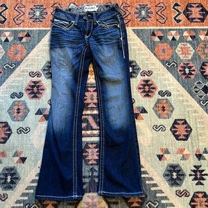 Ariat Jeans